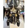 Steampunk Beetle, Flapping wings, Led lights Prehistoric Online