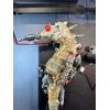 Steampunk Seahorse, LED Body Prehistoric Online