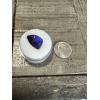 Opal, boulder Australia, deep blue color Prehistoric Online
