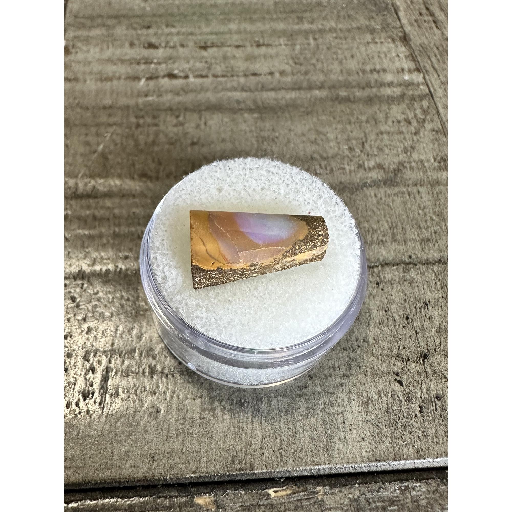 Opal, boulder Australia, great value opal Prehistoric Online