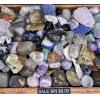 Polished Gemstones, Random grab of 3 Prehistoric Online