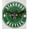 Steampunk Beetle, Starbugs Prehistoric Online