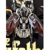 Steampunk Beetle, The Bugfather, taxidermy Prehistoric Online