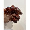 Vanadinite crystals, Morocco, Great specimen Prehistoric Online
