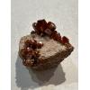 Vanadinite crystals, Morocco, AA+ grade Prehistoric Online