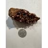 Vanadinite crystals, Morocco, unique shape Prehistoric Online
