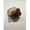 Vanadinite crystals, Morocco, Great color Prehistoric Online
