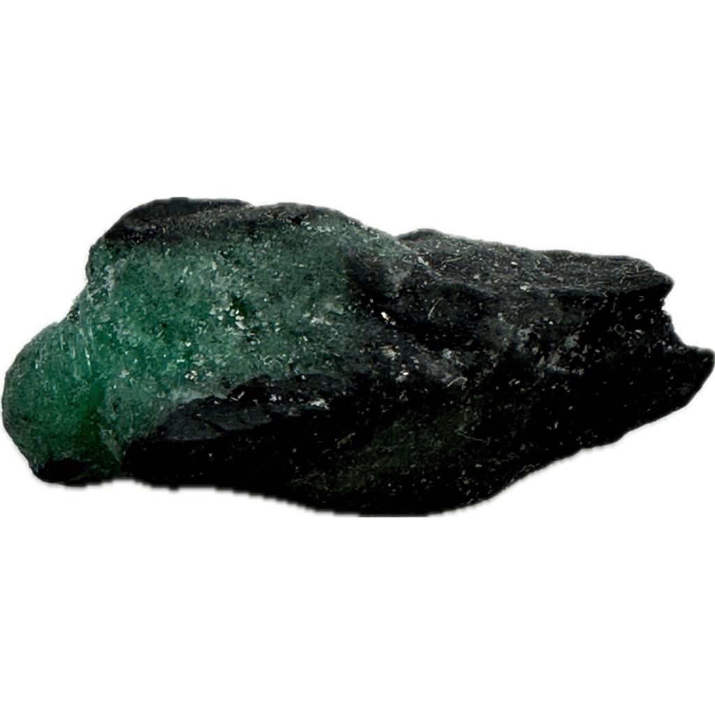 Emeralds, The Loyal Mineral