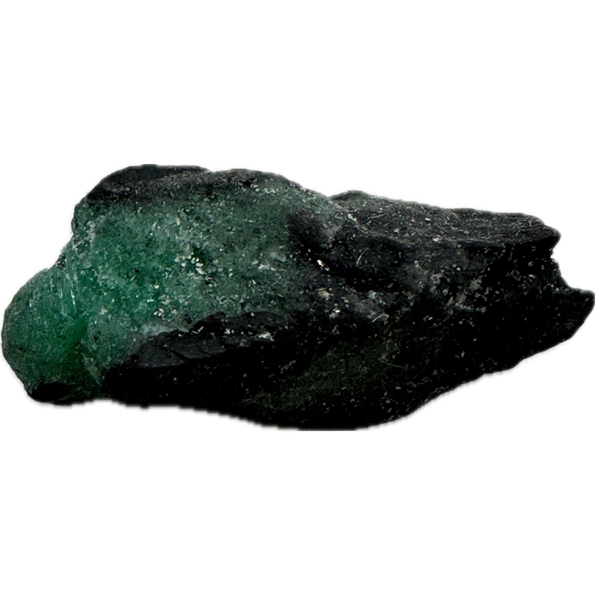 Emerald, Muzo mine Colombia, No enhancements Prehistoric Online