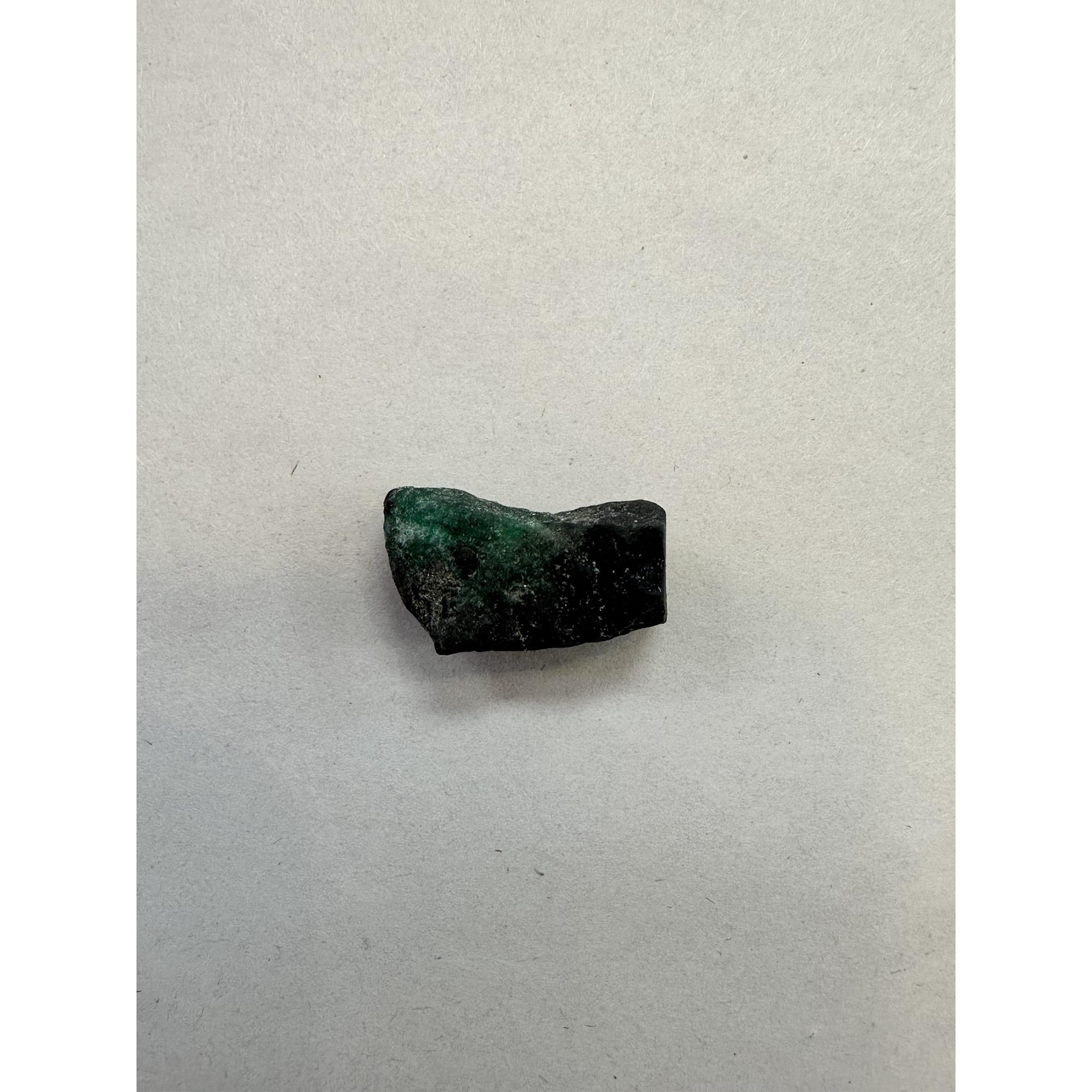 Emerald, Muzo mine Colombia, 100% natural Prehistoric Online