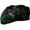 Emerald, Muzo mine Colombia, 100% natural Prehistoric Online