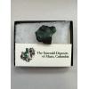 Emerald, Muzo mine Colombia, Large Crystal Prehistoric Online