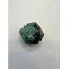 Emerald, Muzo mine Colombia, Pyrite crystals Prehistoric Online