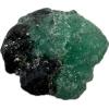 Emerald, Muzo mine Colombia, Pyrite crystals Prehistoric Online