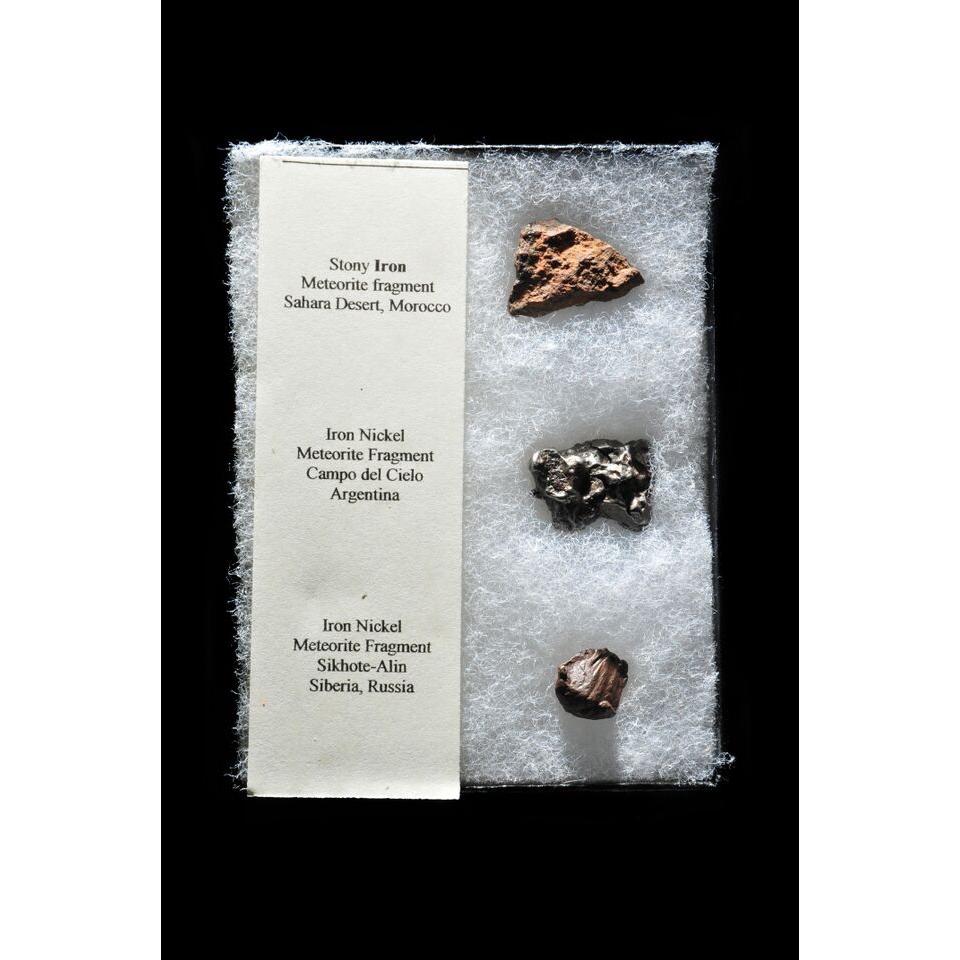 Pallasite meteorite ring, Sericho, Africa, Sterling Silver Prehistoric Online