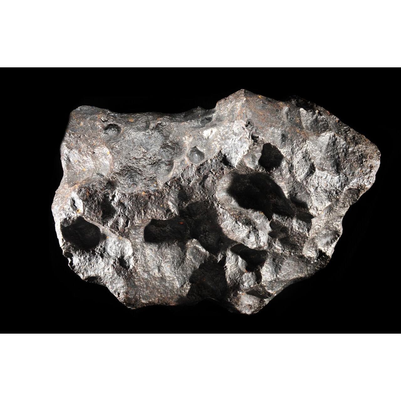 Campo del Cielo meteorite, Space rock, Argentina Prehistoric Online
