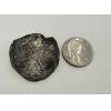 Concepcion 8 reale choice grade shipwreck coin from 1641