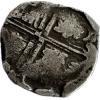 Shipwreck Silver 1 Reale, early 1600s Prehistoric Online
