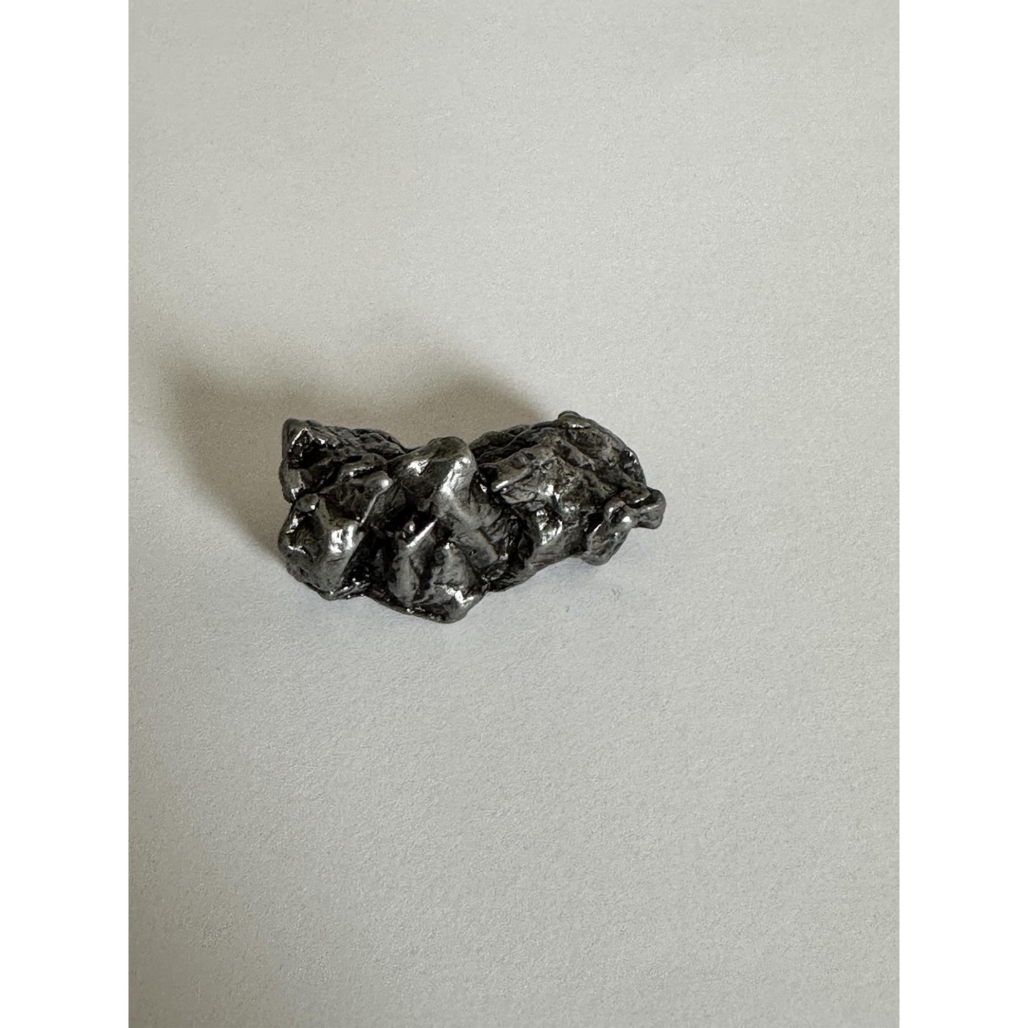 Campo del Cielo meteorite, Argentina, discovered in 1576 Prehistoric Online