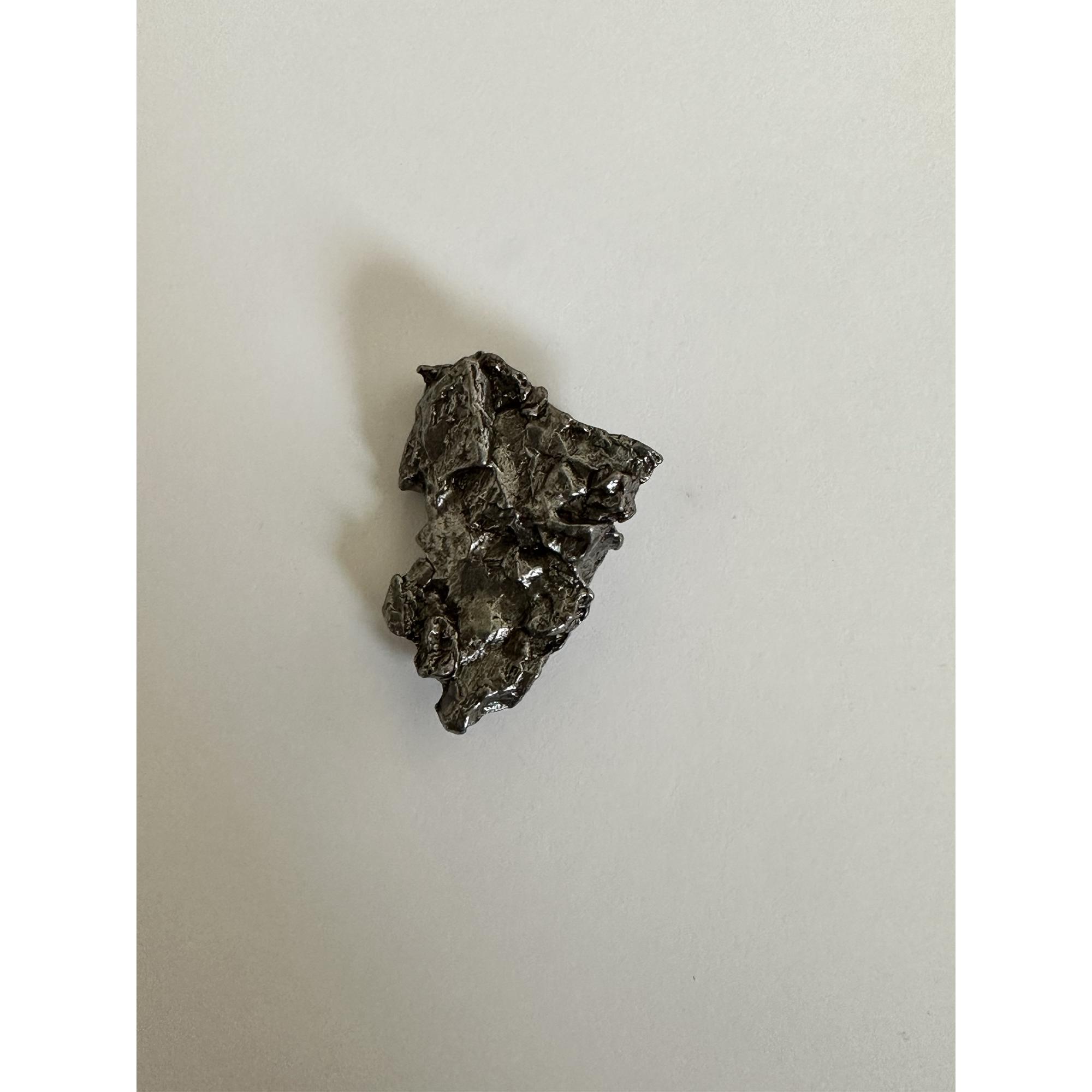 Campo del Cielo meteorite, 18.00 grams,  Argentina Prehistoric Online