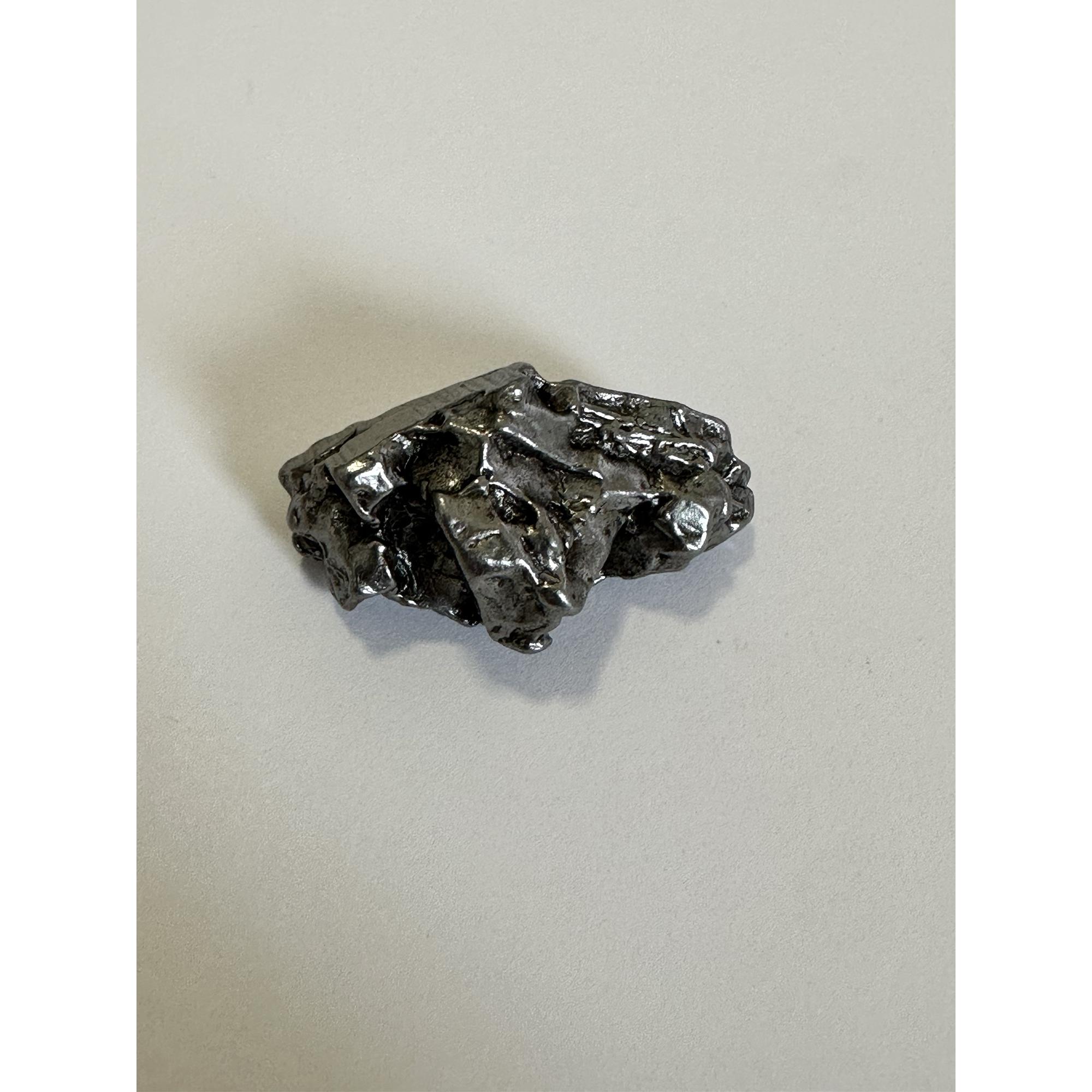 Campo del Cielo, Argentina,  Meteorite, Found in 1576 Prehistoric Online