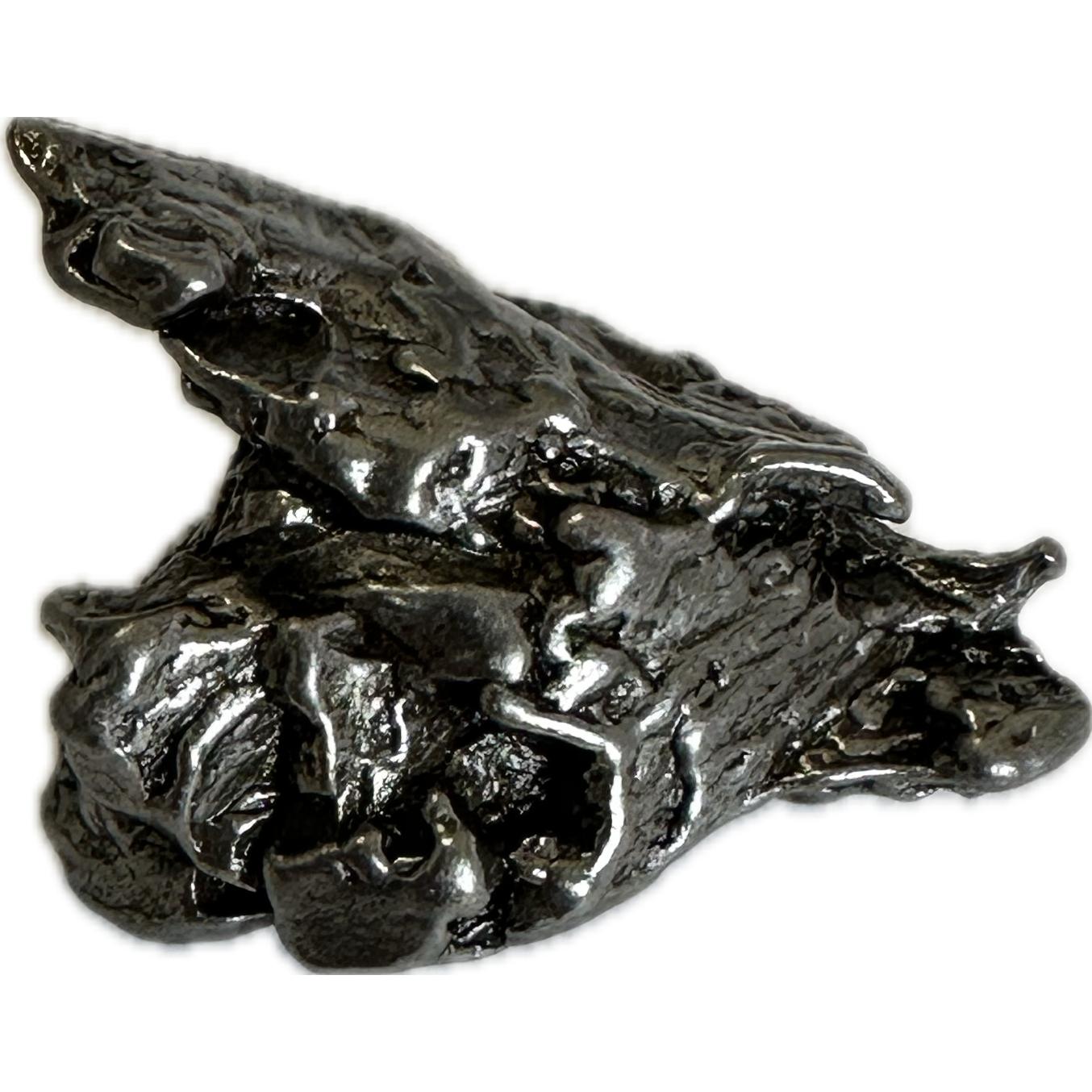 Campo del Cielo meteorite, 18.56 grams,  Argentina Prehistoric Online