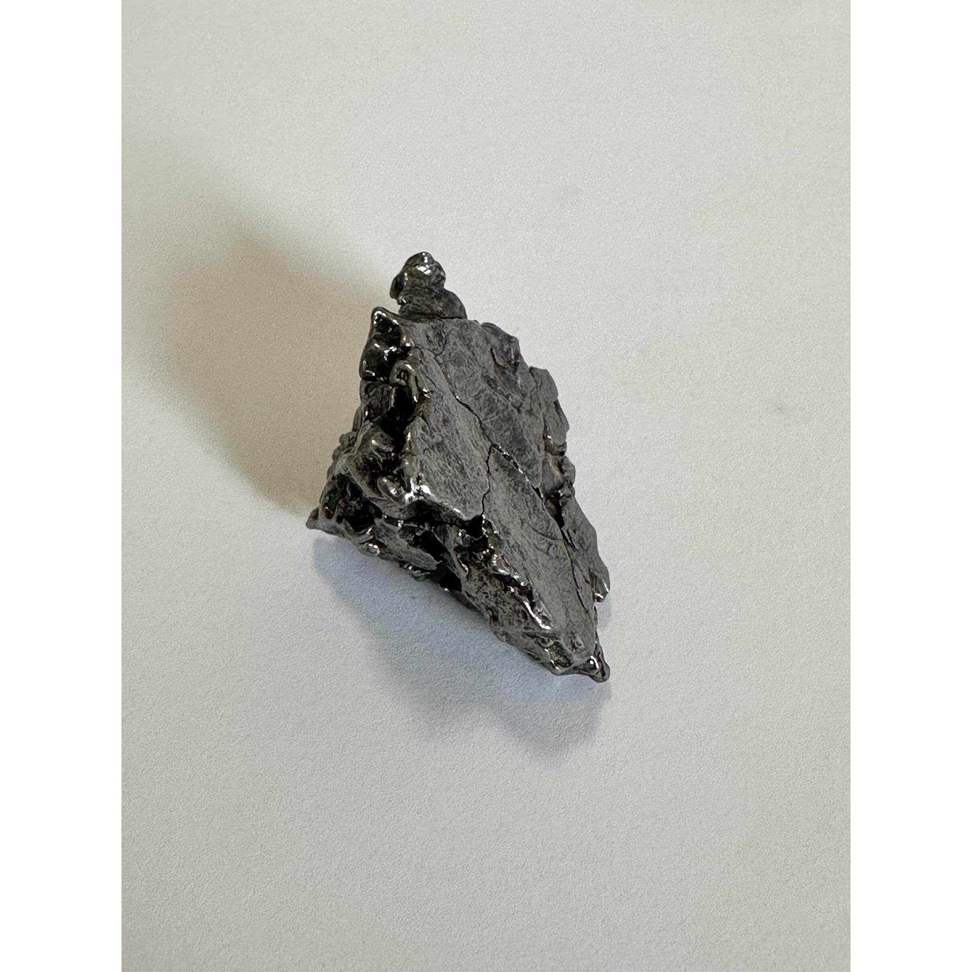 Campo del Cielo meteorite,  Argentina , discovered 1576 Prehistoric Online