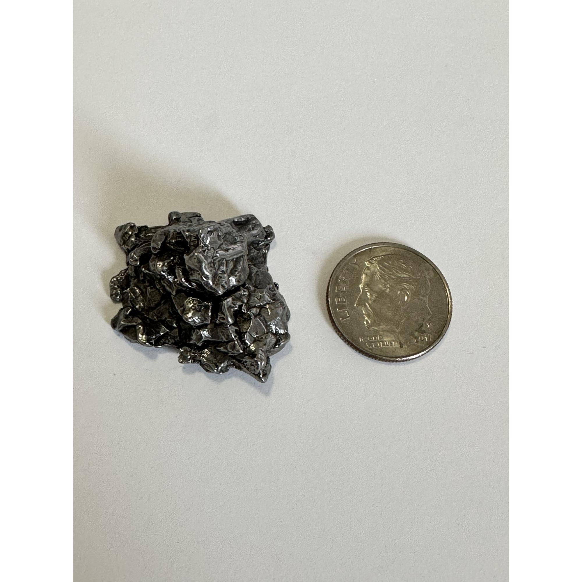 Campo del Cielo meteorite,  Argentina , discovered 1576 Prehistoric Online