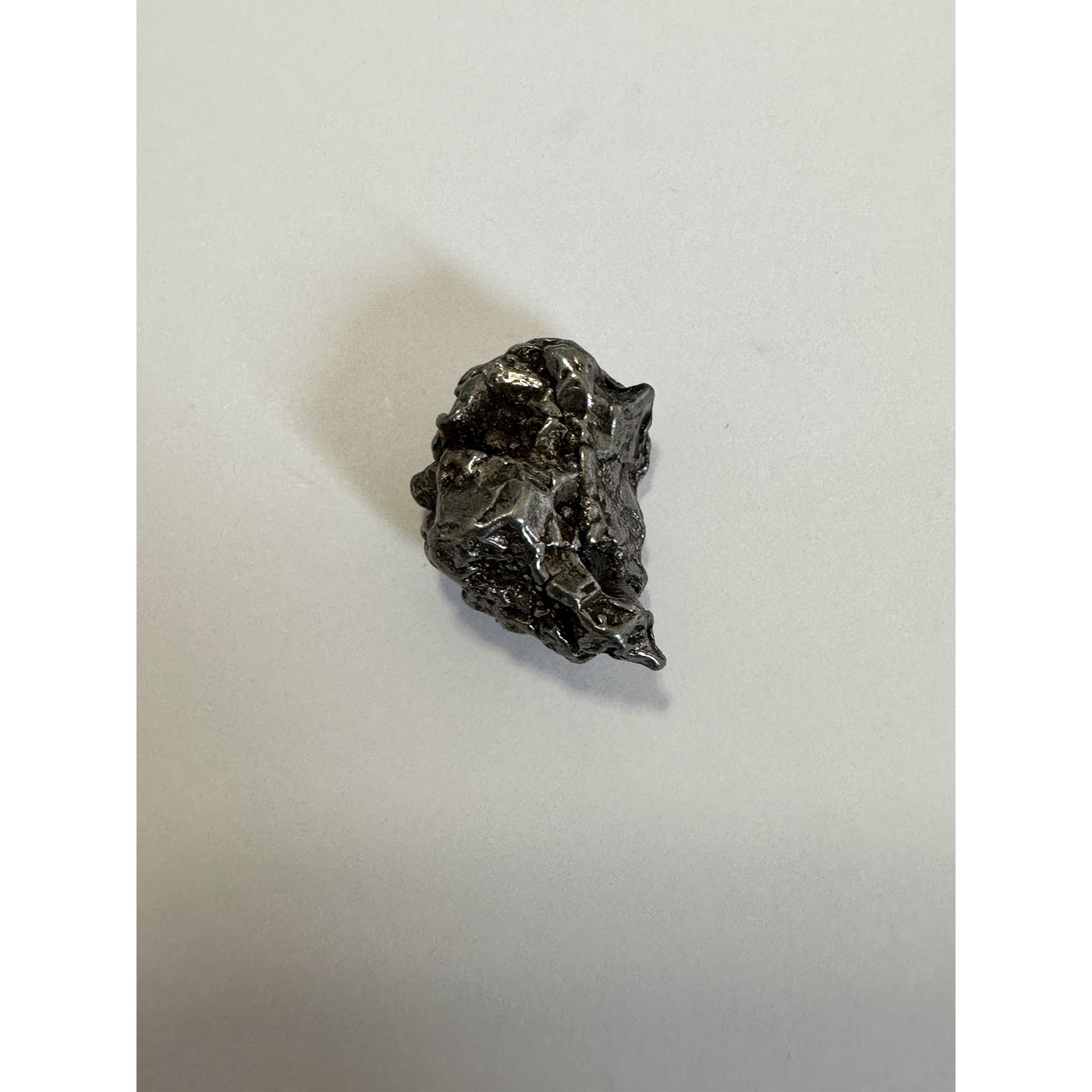 Campo del Cielo meteorite,  Argentina , 1576 AD, 17.96g Prehistoric Online