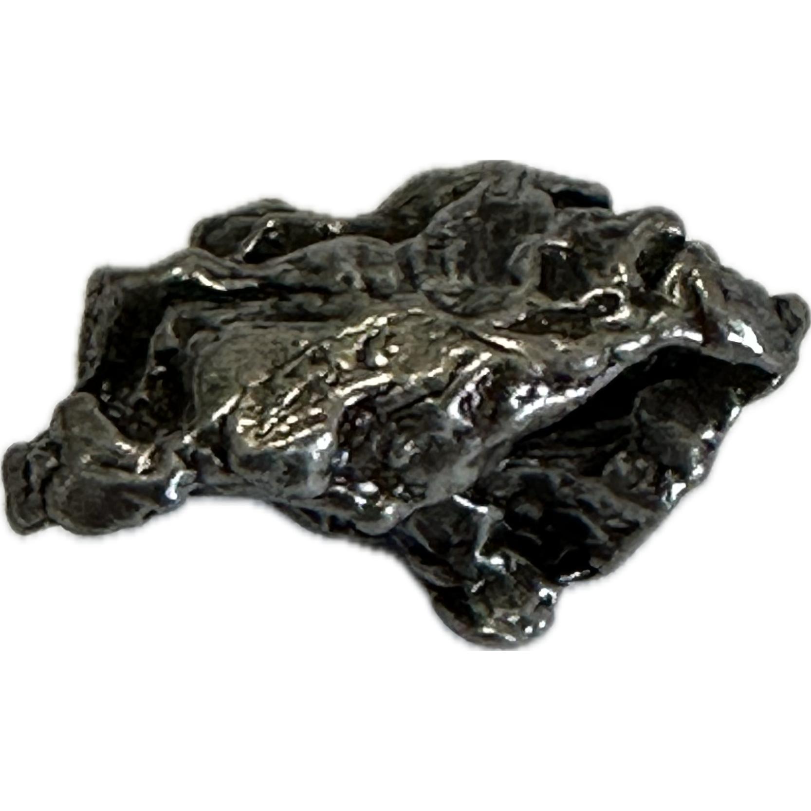 Campo del Cielo meteorite,  Argentina , 11.63 grams Prehistoric Online