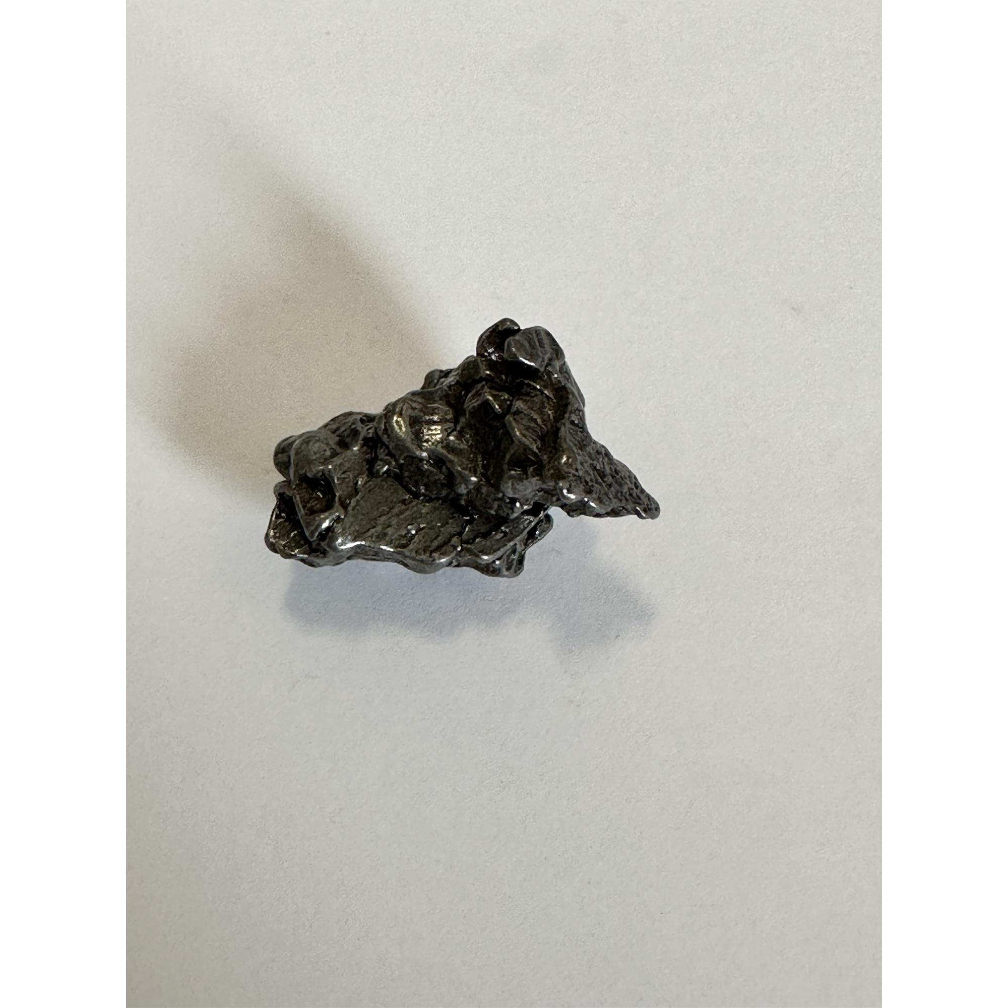 Campo del Cielo meteorite,  Discovered in Argentina 1576 Prehistoric Online