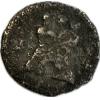 Shipwreck Silver coin, 1/4 Reale Coin, Early 1600s Prehistoric Online