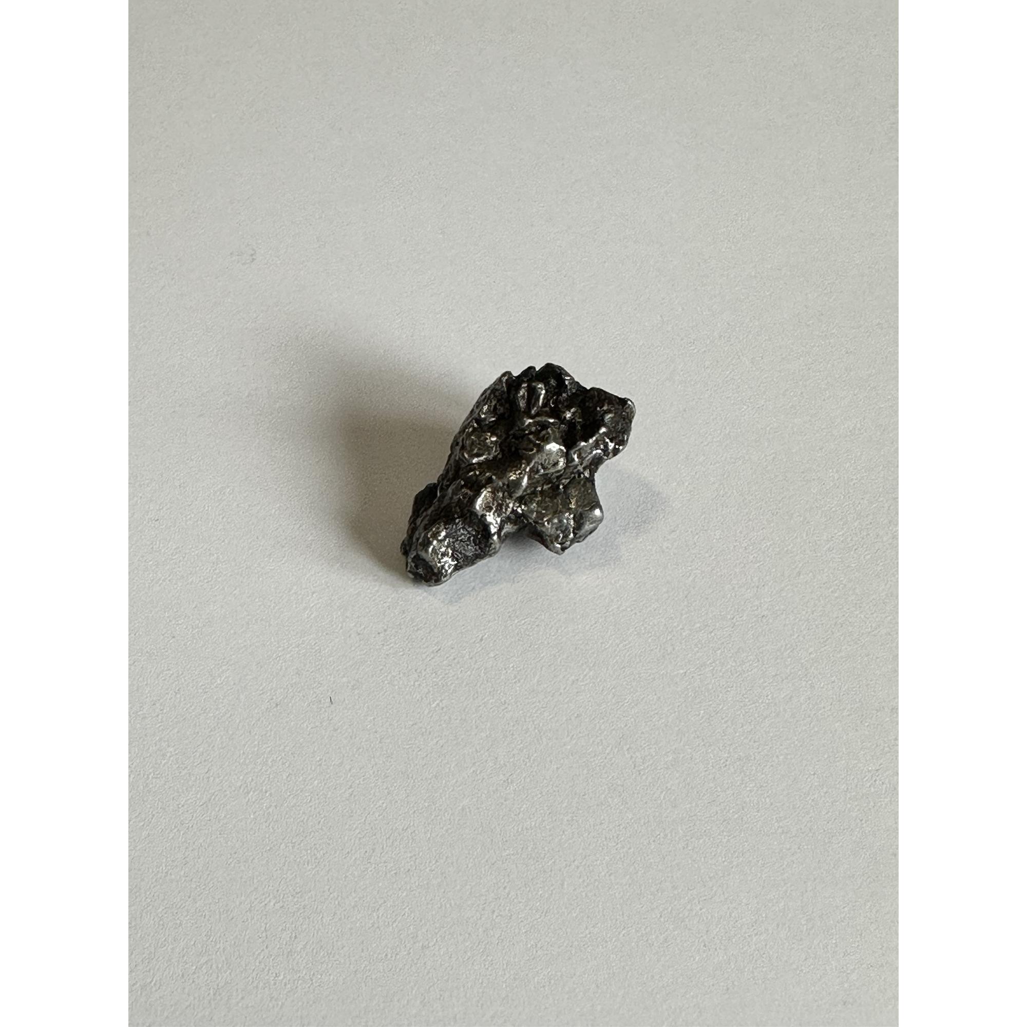 Campo del Cielo meteorite, Space Treasure, Argentina Prehistoric Online