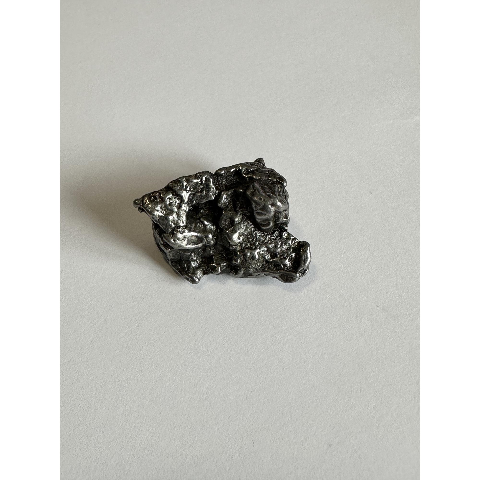 Campo del Cielo meteorite, Space rock, Argentina Prehistoric Online
