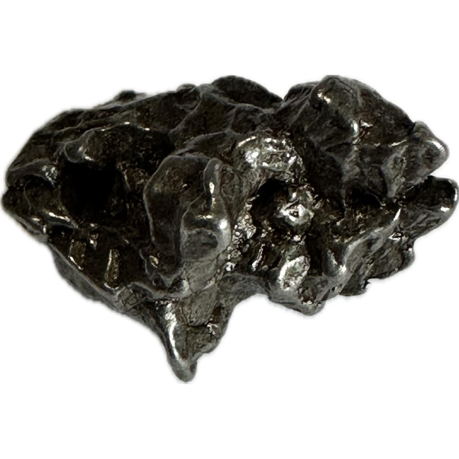 Campo del Cielo meteorite, Argentina, 6.28g, Value collectible Prehistoric Online