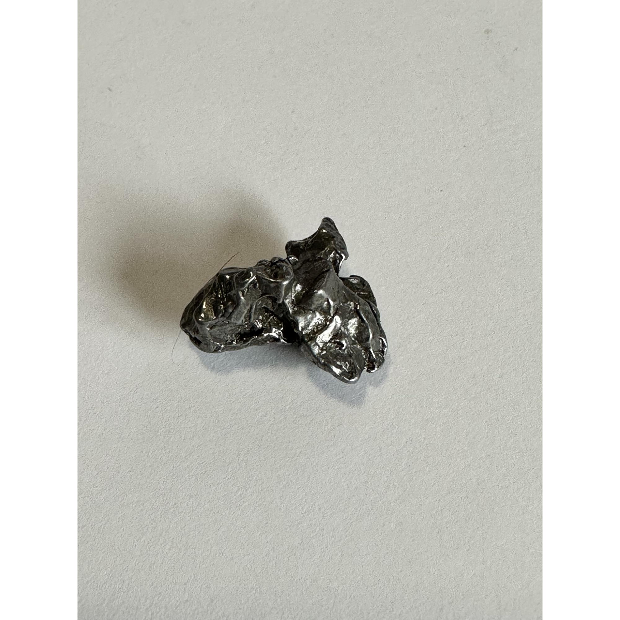 Campo del Cielo meteorite, Argentina, Real Space treasure Prehistoric Online