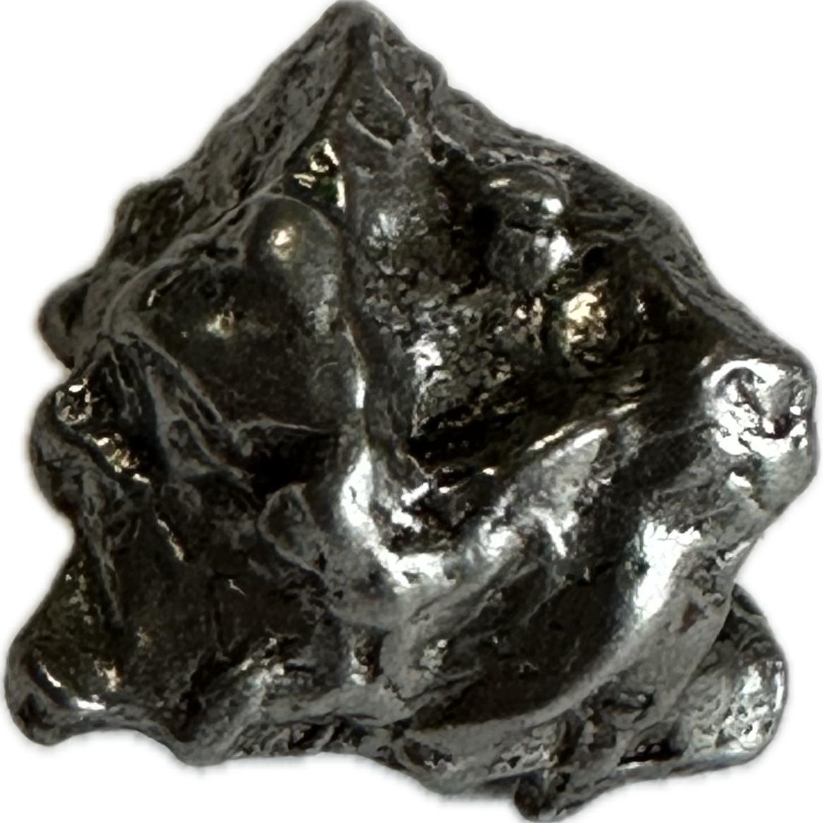 Campo del Cielo meteorite, 9.55 gram Argentina space rock Prehistoric Online