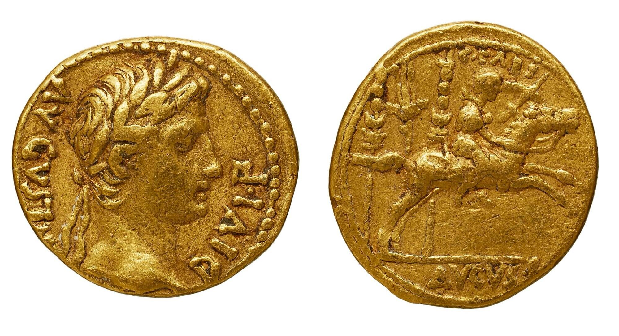 Roman Coin, Constantine The Great, Bronze, Value Prehistoric Online