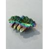 Bismuth, Bi on Periodic table, Gorgeous greens, stunning Prehistoric Online