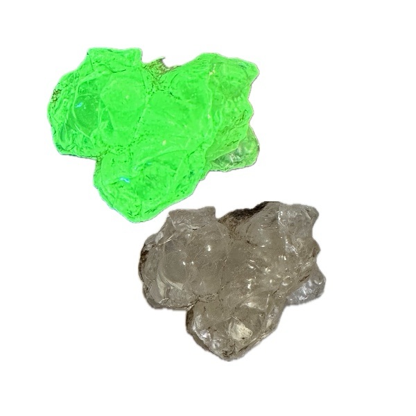 Hyalite Opal, 5.19 grams, Uv Reactive Prehistoric Online