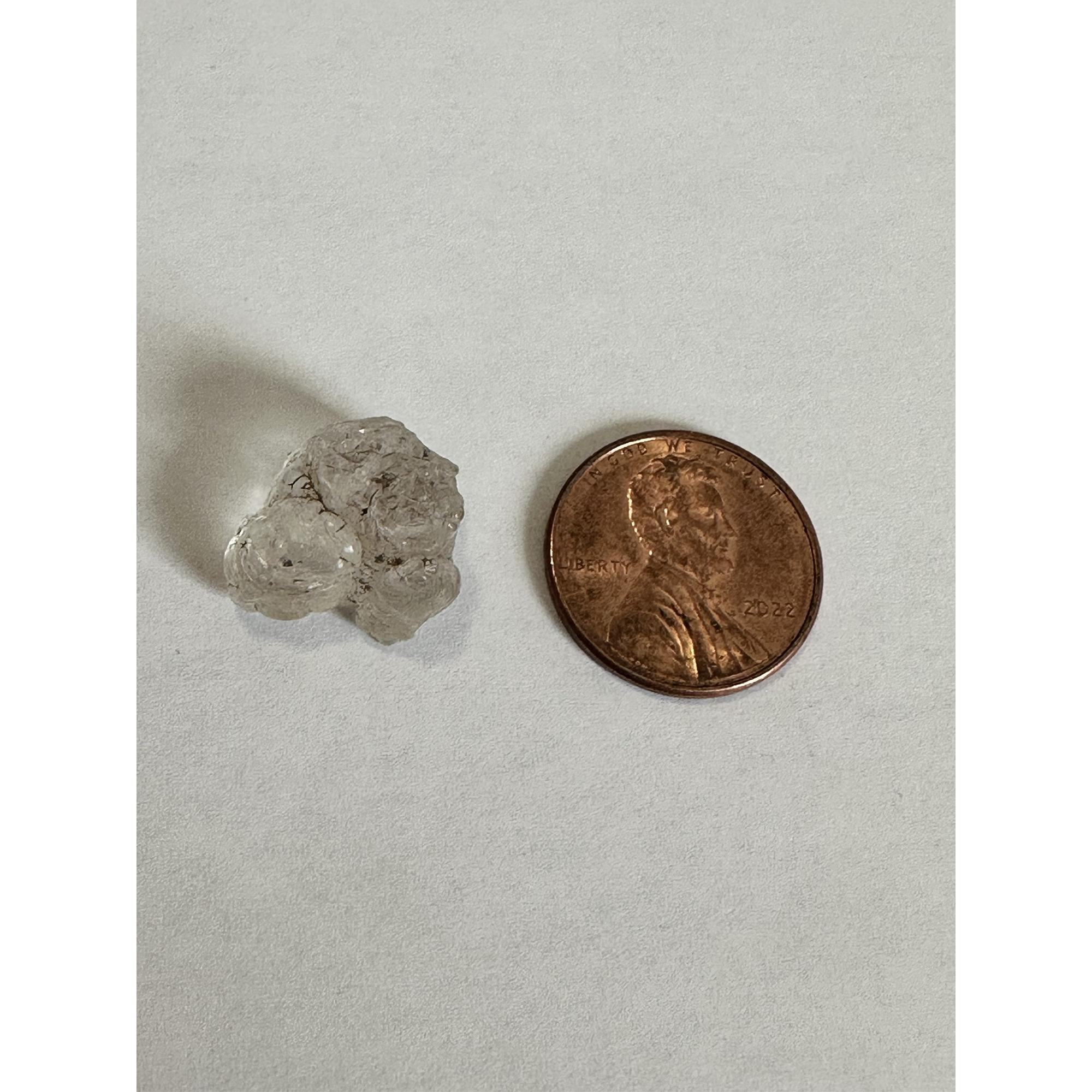 Hyalite Opal, 2.36 grams, Mexico, great Uv glow Prehistoric Online