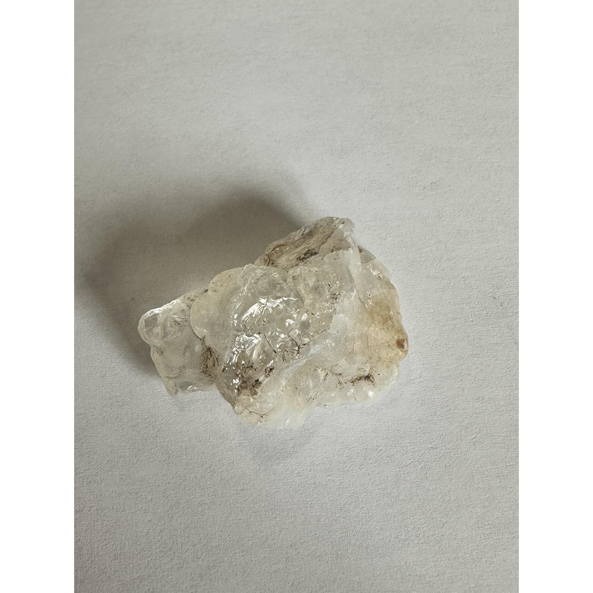 Opal, Hyalite, uv reactive, 5.52 grams Prehistoric Online