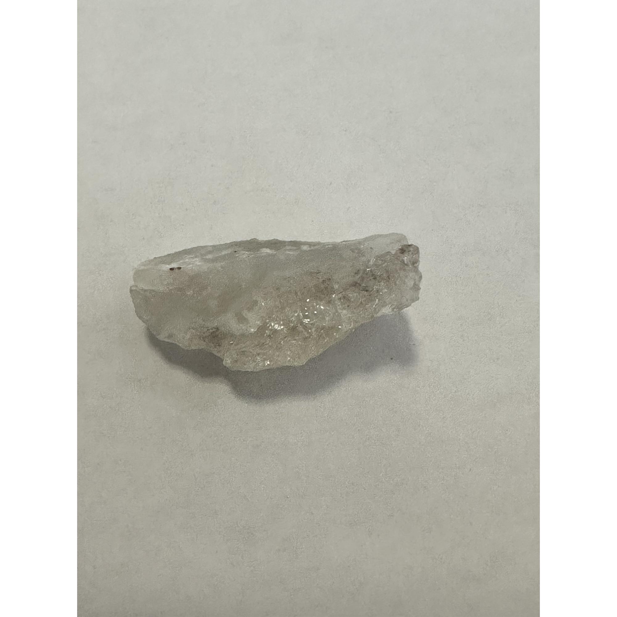 Opal, Hyalite, uv reactive, 8.96 grams, large and vibrant Prehistoric Online