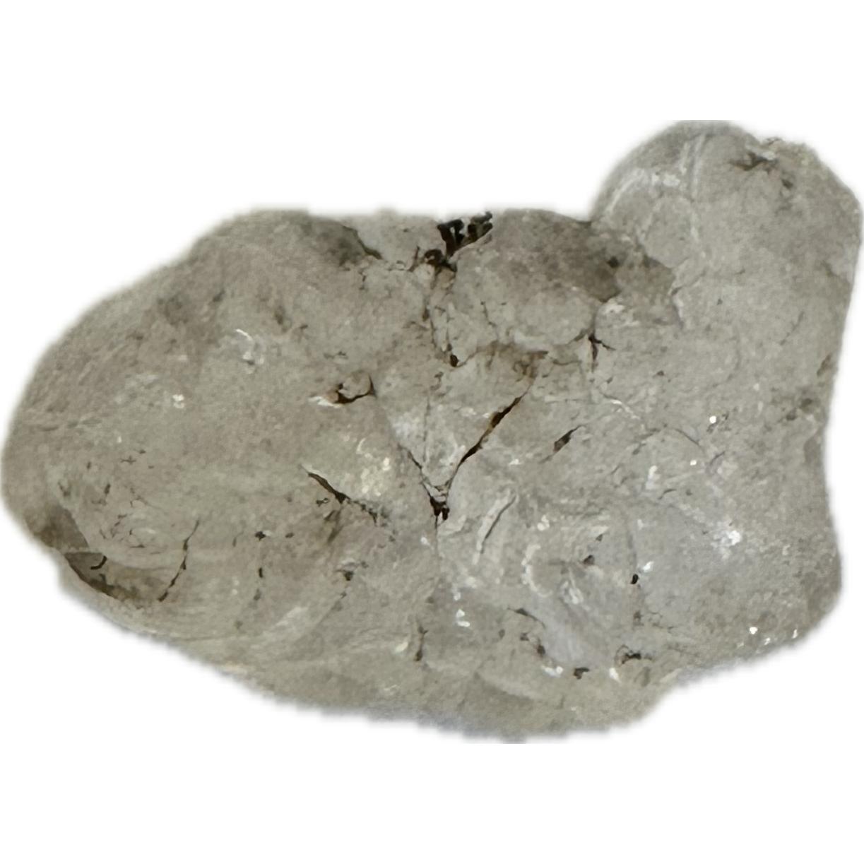 Opal, Hyalite, uv reactive, 2.46 grams, Mexico Prehistoric Online