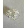 Opal, Hyalite, uv reactive, 4.67 grams, spectacular specimen Prehistoric Online