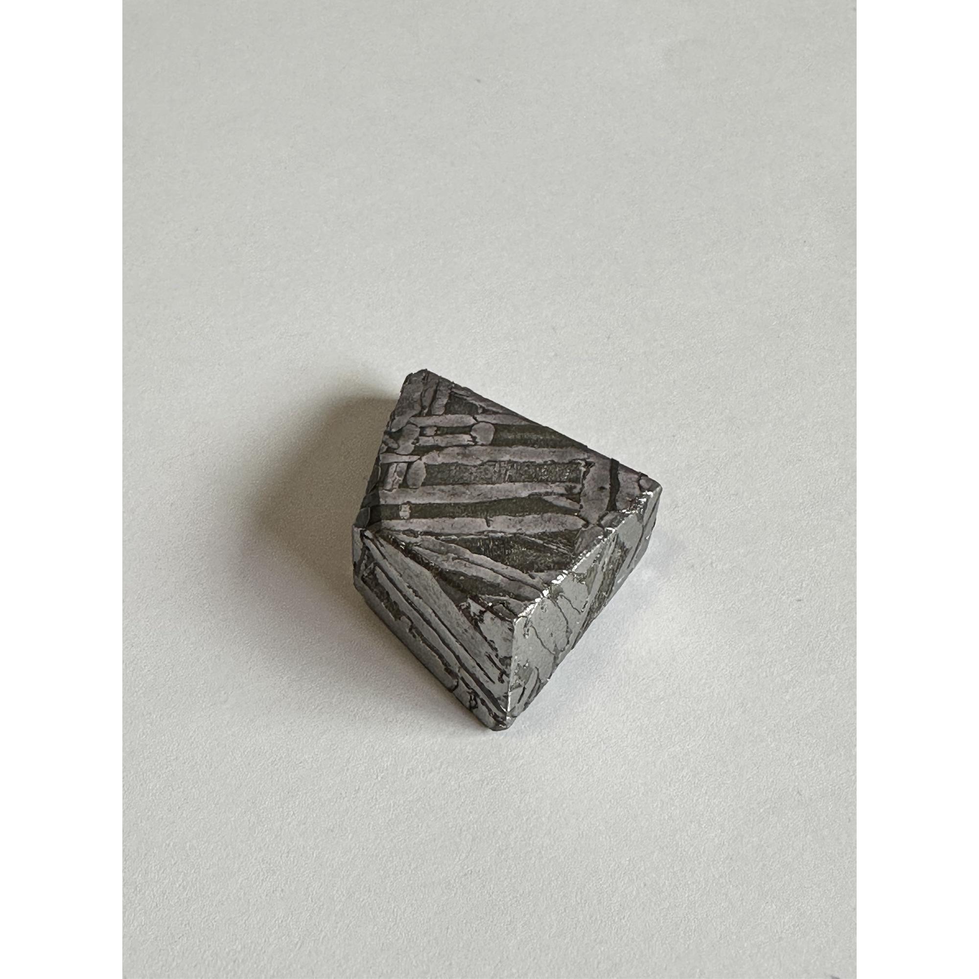 Seymchan meteorite, 35.3g, Russian Prehistoric Online