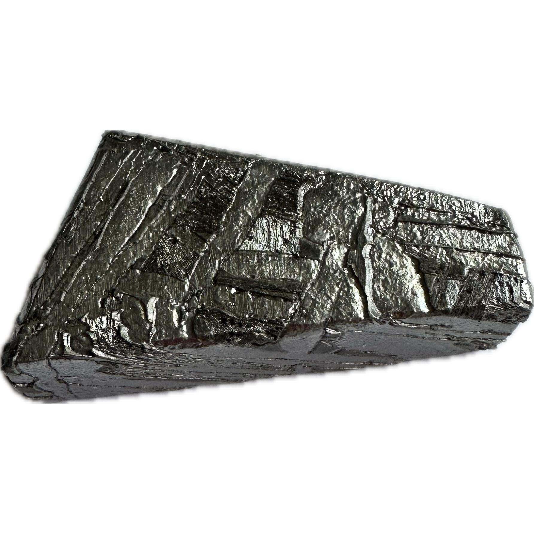 Seymchan meteorite, 49.5 grams, Russia Prehistoric Online