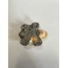 Bumblebee Jasper carved Turtle, Orpiment mineral Prehistoric Online