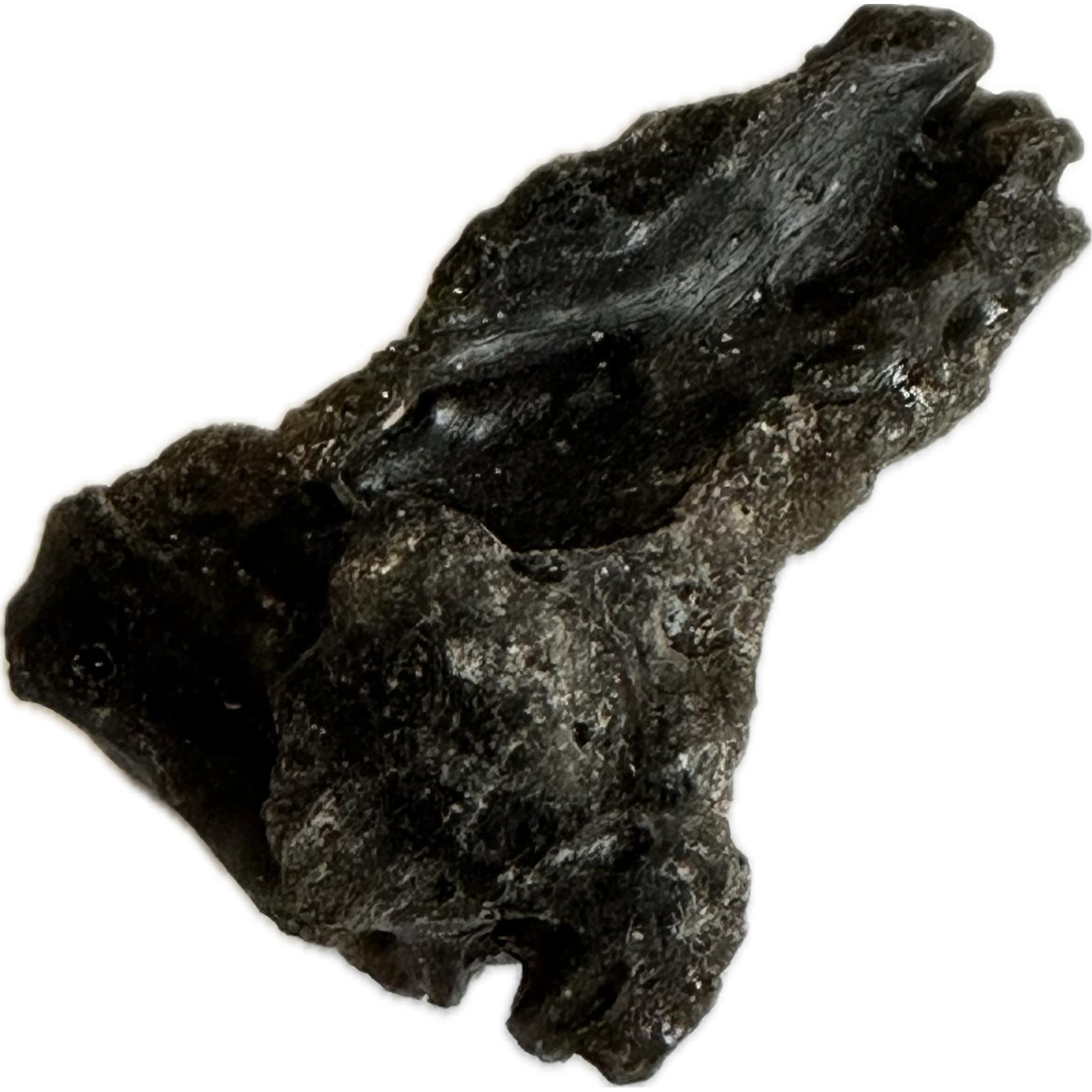 Darwin Glass, 2.87 grams tektite Prehistoric Online