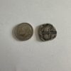 Shipwreck Silver 1 Reale, early 1600s Prehistoric Online